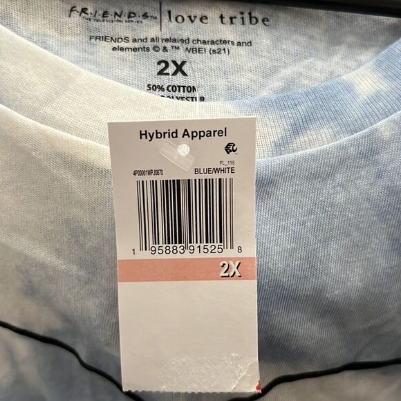 FRIENDS T-SHIRT - Picture 4 of 4